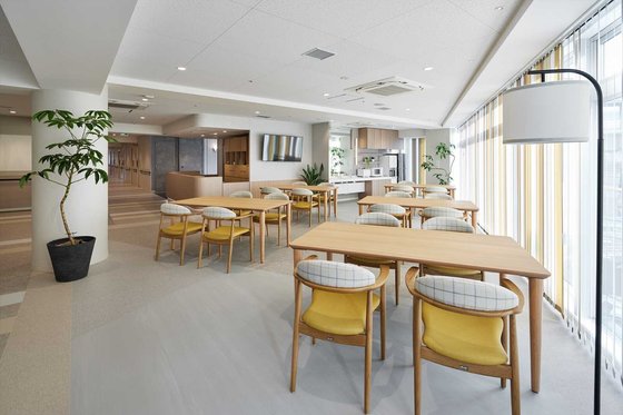 ヴィラ ドゥ のぞみ