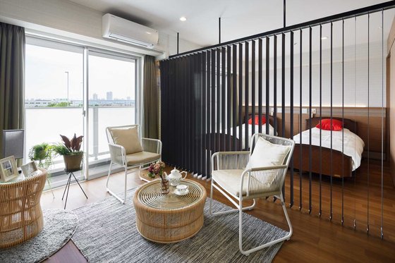 ヴィラ ドゥ のぞみ