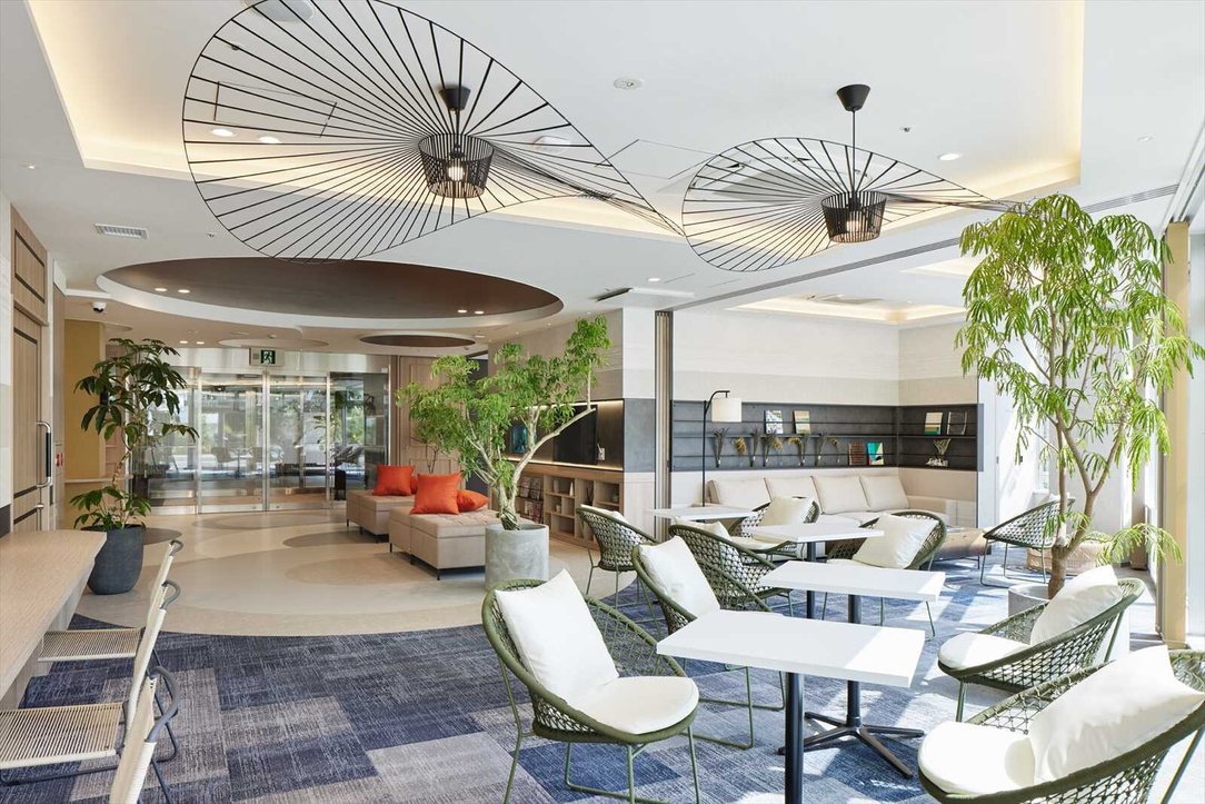 ヴィラ ドゥ のぞみ