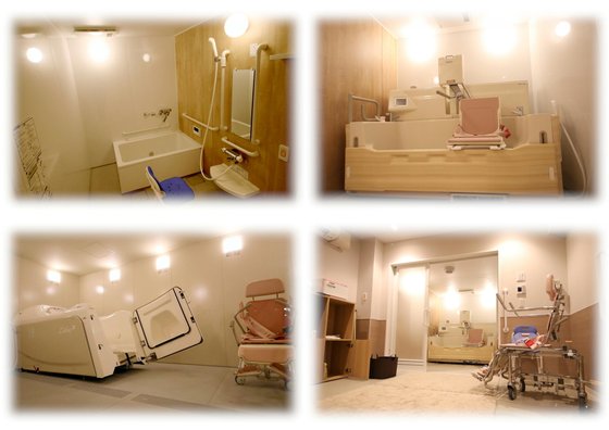 ヴィラ ドゥ のぞみ