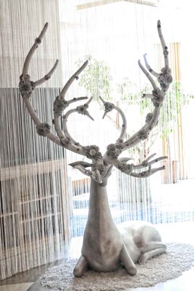 ヴィラ ドゥ のぞみ