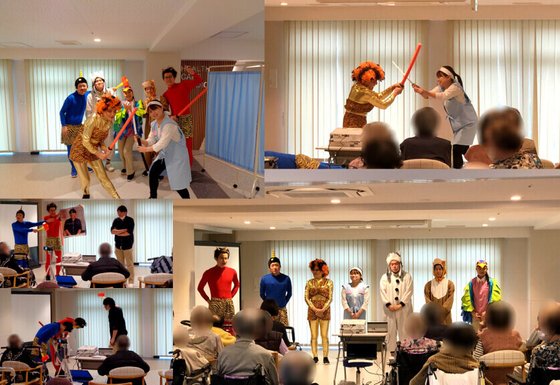 ヴィラ ドゥ のぞみ