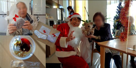 ヴィラ ドゥ のぞみ