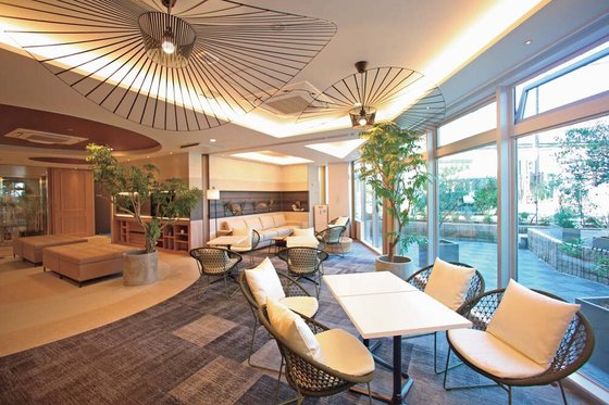 ヴィラ ドゥ のぞみ