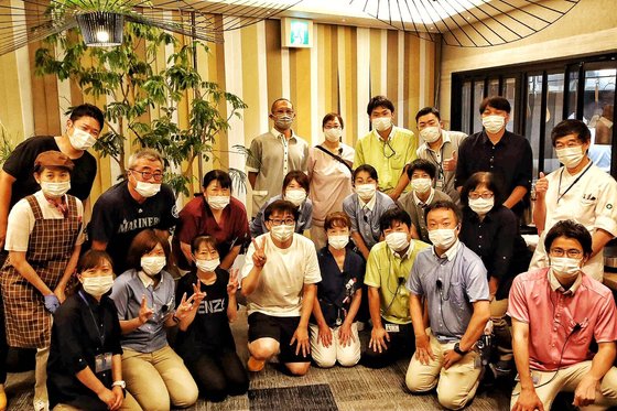 ヴィラ ドゥ のぞみ