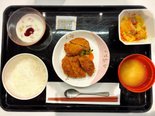 令和7年10月23日 本日の夕食