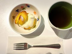 令和7年4月28日 手作りおやつ〜シュークリーム〜