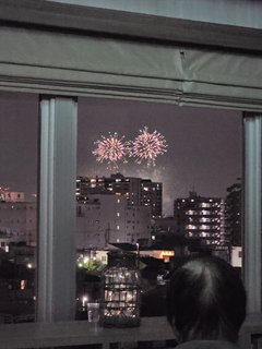 令和8年8月1日 江戸川花火大会