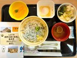令和8年8月12日 ご当地メニュー〜和歌山県〜