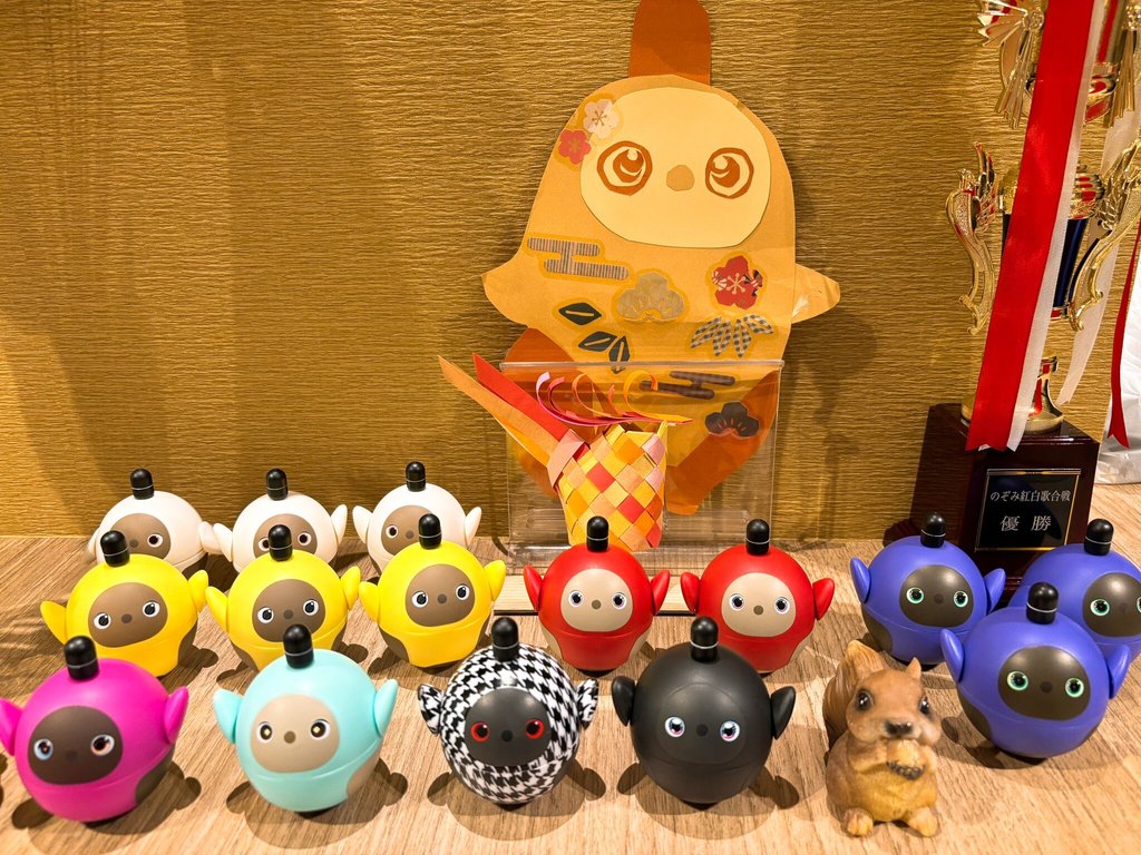 令和6年7月26日 ラボット大集合｜ヴィラ ドゥ のぞみ(江戸川区