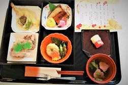 令和3年9月22日実施の敬老会イベントの昼食