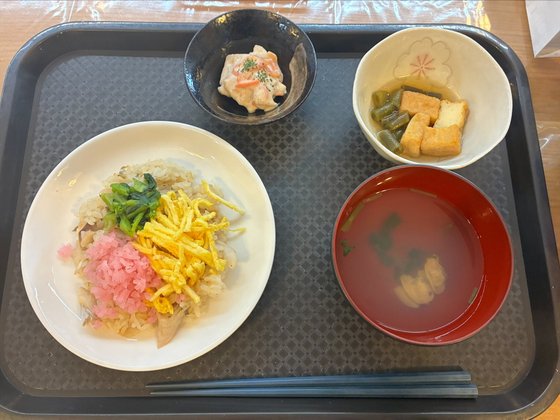 かがやき西町