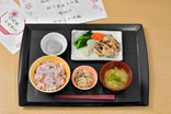 イベントメニューのご紹介