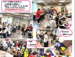 かがやき西町にて夏祭りを開催しました🎆