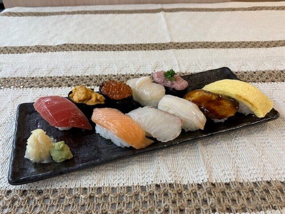 かがやき西宮の沢