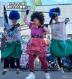 【かがやき八軒】遅れてきた夏祭り