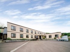 シルバーハイツ寿楽