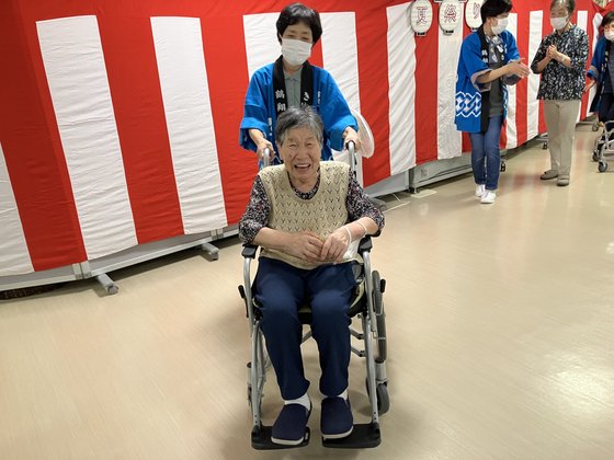 シルバーハイツ寿楽