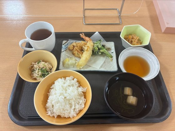 シルバーハイツ寿楽