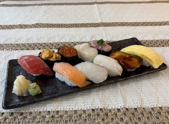 えんじゅ山の手