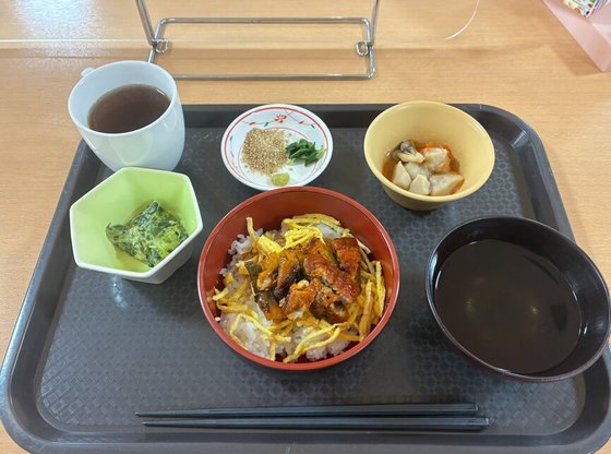 えんじゅ山の手