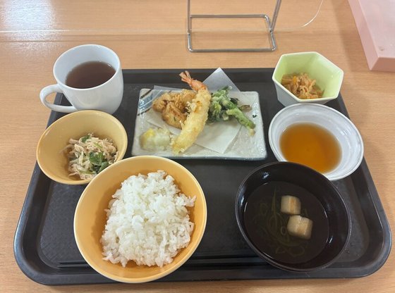 えんじゅ山の手