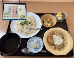 【食事】七夕の特別メニュー🎋