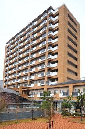 サンテーヌ土浦