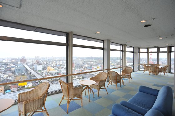 サンテーヌ土浦