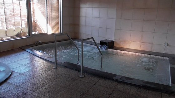 サンテーヌ土浦