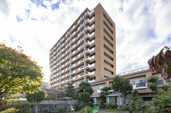 サンテーヌ土浦