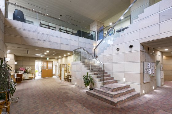 サンテーヌ土浦