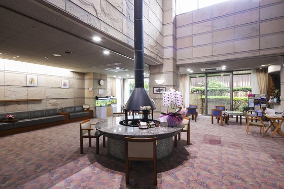 サンテーヌ土浦