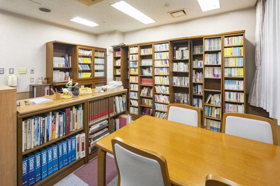 サンテーヌ土浦