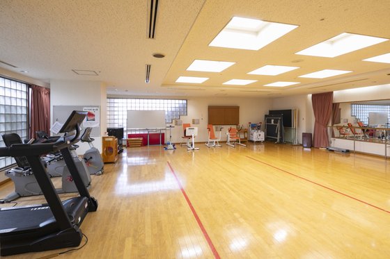 サンテーヌ土浦