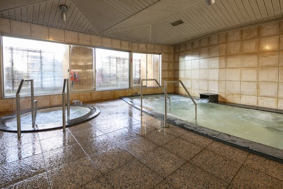 サンテーヌ土浦