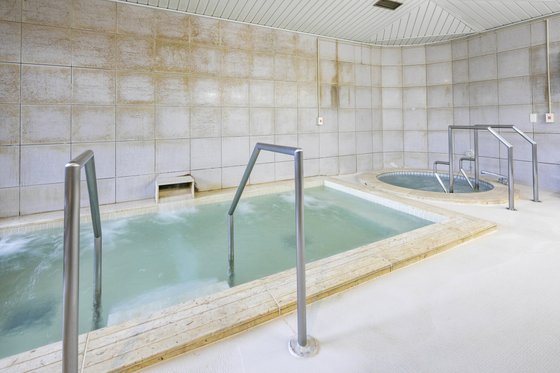 サンテーヌ土浦