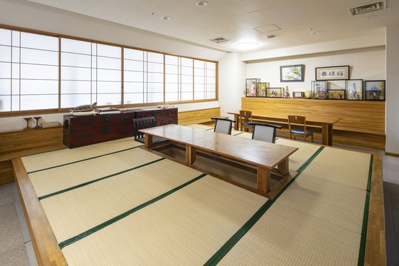 サンテーヌ土浦