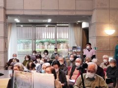 3/20 歌とオカリナコンサート 4