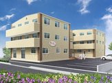 にこやかライフハウス 一宮猿海道