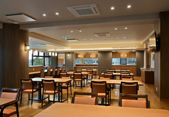 フェリーチェ・ヴィータ