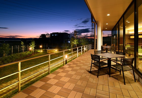 フェリーチェ・ヴィータ