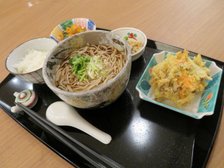 2020.12.31年越しそば