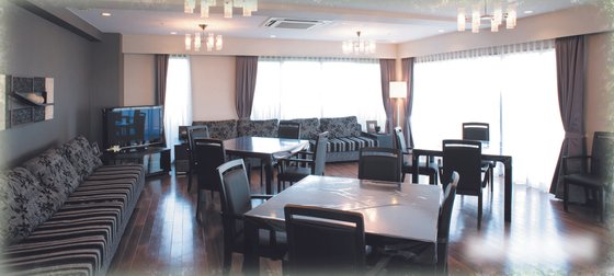 サンシャイン・ヴィラつくば倶楽夢