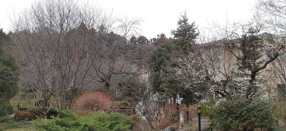 サンシャイン・ヴィラつくば倶楽夢