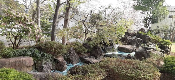 サンシャイン・ヴィラつくば倶楽夢