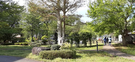 サンシャイン・ヴィラつくば倶楽夢