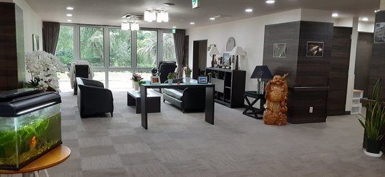 サンシャイン・ヴィラつくば倶楽夢