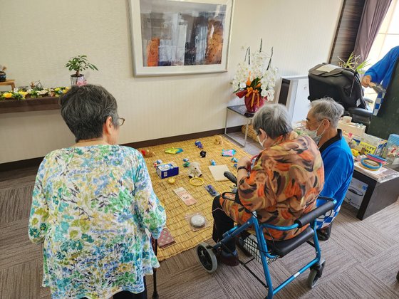 サンシャイン・ヴィラつくば倶楽夢