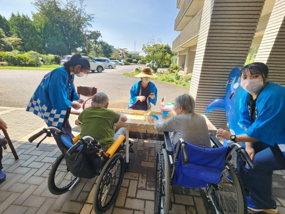 サンシャイン・ヴィラつくば倶楽夢